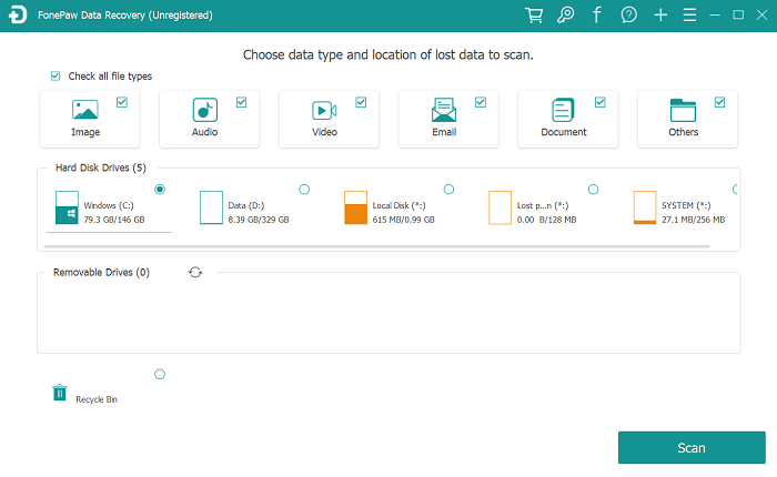 USB Repair 11.2.3.2380 instal the new version for android