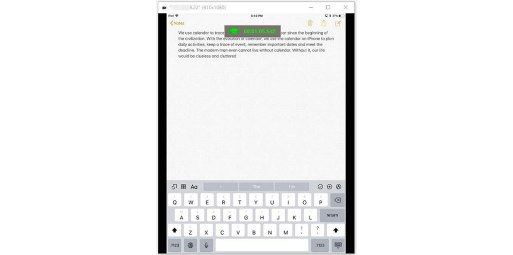 Benutzerhandbuch - FonePaw ScreenMo