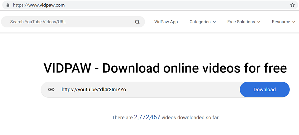 free online youtube downloader for mac