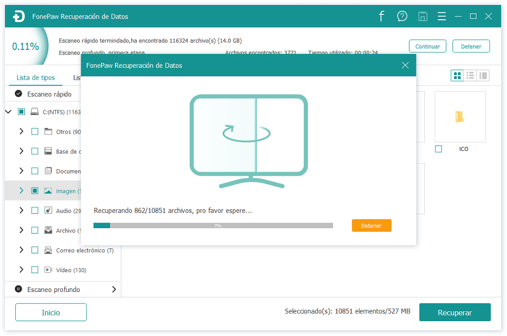 Convert No Esta Disponible Para Unidades Raw
