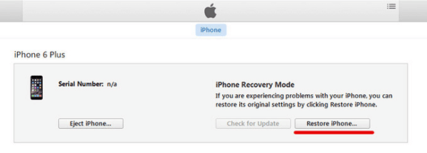 Iphone Desactivado Conectarse A Itunes Sin Ordenador