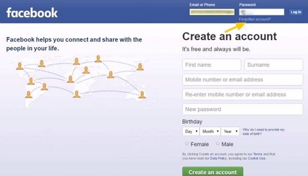 Resolved My Facebook Log Out Automatically
