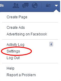 Resolved My Facebook Log Out Automatically