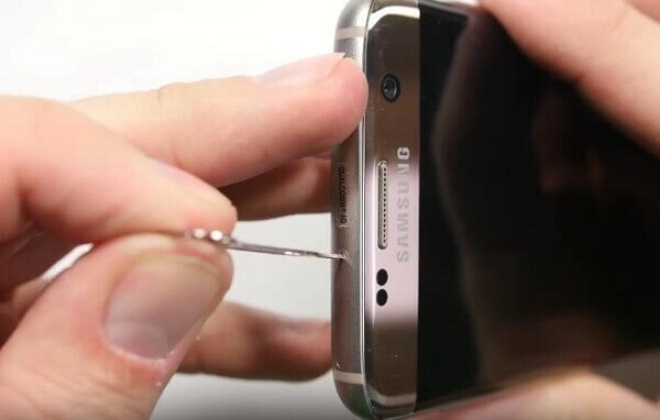 Comment Recuperer Les Données D'un Telephone Eteint Comment récupérer des données Android avec écran cassé