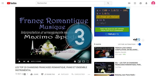 3 solutions pour télécharger de la musique YouTube sur PC