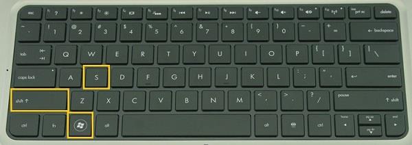 Comment capturer l'écran de son PC HP Windows (Gratuit)
