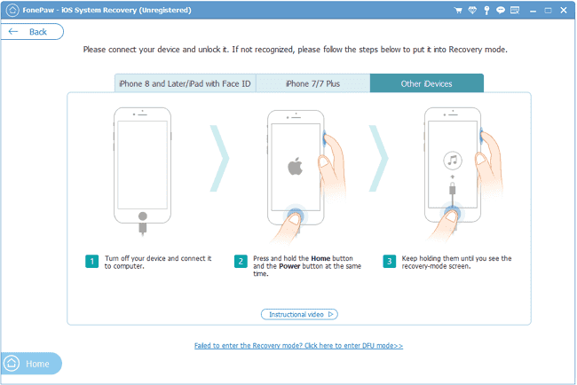 for ipod instal Comfy Photo Recovery 6.7