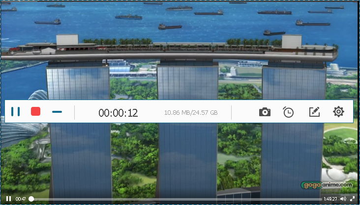 最新 無料アニメサイトまとめ オススメ