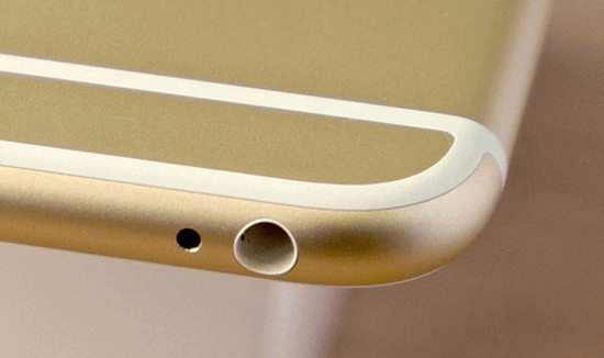 Iphoneに音が出ない時の解決策