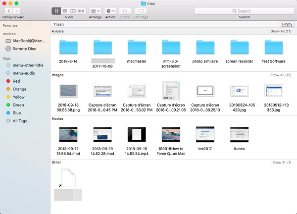 recover deleted photos macbook