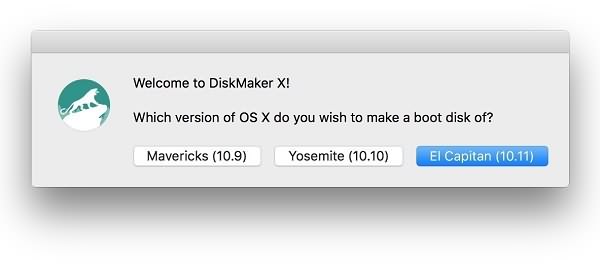 how do i create a bootable installer for mac