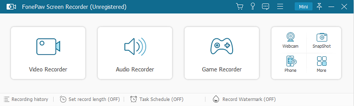 sound recorder full version