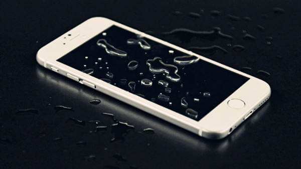 Slide To Unlock Power Off Not Working On My IPhone