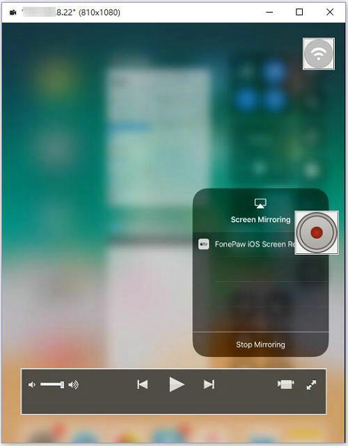 螢幕共享 如何將多台ios 裝置無線投影至電腦