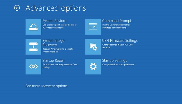 Blue Screen Whea Uncorrectable Error in Windows 10: How to Fix?